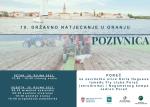 Poziv na 19. državno natjecanje u oranju Republike Hrvatske